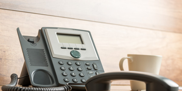 Certificado / Certificación de ICT Telecomunicaciones en Barcelona · Servicios de Internet y Telefonía