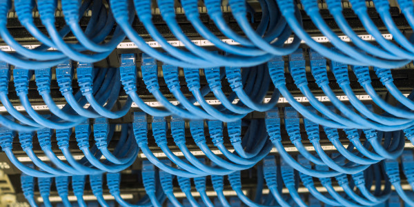Certificado / Certificación de ICT Telecomunicaciones en Barcelona · Seguridad y Gestión de Redes