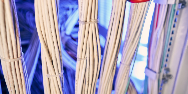 Certificado / Certificación de ICT Telecomunicaciones en Barcelona · Optimización del rendimiento y detección de fallos