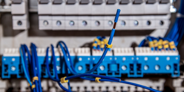 Infraestructura Común Telecomunicaciones Vilassar de Dalt · Desarrollo de sistemas de conectividad para dispositivos inteligentes