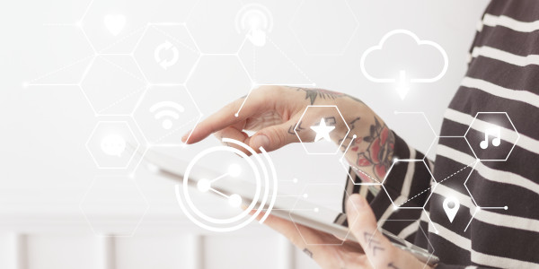 Infraestructura Común Telecomunicaciones Vilassar de Dalt · Internet de las Cosas (IoT)