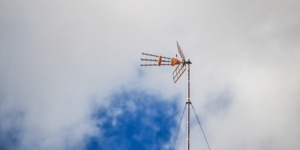 Infraestructura Común Telecomunicaciones Vilassar de Dalt · Televisión digital y satelital