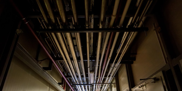 Infraestructura Común Telecomunicaciones Vilassar de Dalt · Instalación de infraestructura común de Telecomunicación Redes satelitales