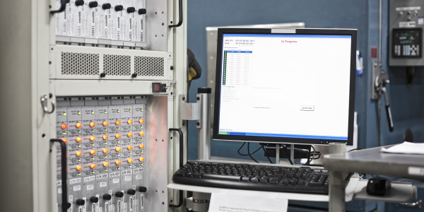 Infraestructura Común Telecomunicaciones Vilassar de Dalt · Monitoreo y gestión de redes