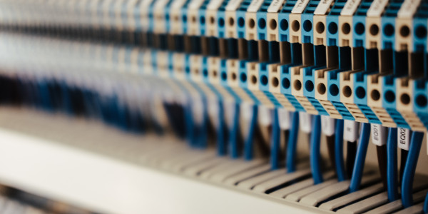 Instalación / Implantación / Legalización de ICT en Barcelona · Instalación / Implantación de Procesamiento remoto de datos