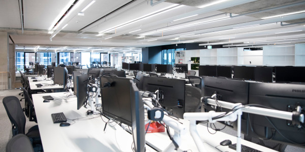 Proyectos de ICT Oficinas / Locales Comerciales Malgrat de Mar · Proyecto Oficinas / Locales Comerciales Voz sobre IP (VoIP)