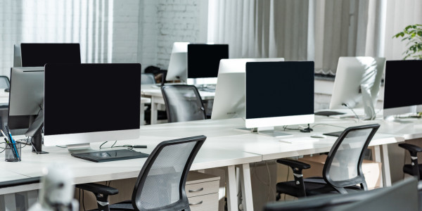 Proyectos de ICT Oficinas / Locales Comerciales Malgrat de Mar · Comunicaciones mediante firewalls, VPNs y cifrado