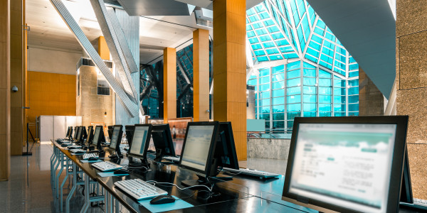 Proyectos de ICT Oficinas / Locales Comerciales Malgrat de Mar · Servicios de Internet y Telefonía