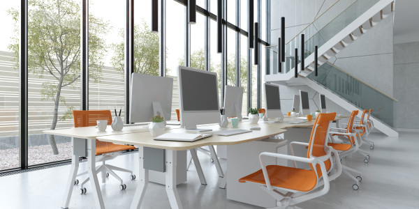 Proyectos de ICT Oficinas / Locales Comerciales Malgrat de Mar · Implementación de servicios de transmisión de contenido audiovisual