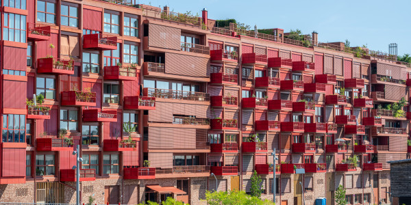 Proyectos de ICT Viviendas / Edificios Granollers · Proyecto en Redes satelitales