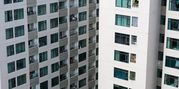 Proyectos de ICT Viviendas / Edificios Granollers · Provisión de internet banda ancha y fibra óptica