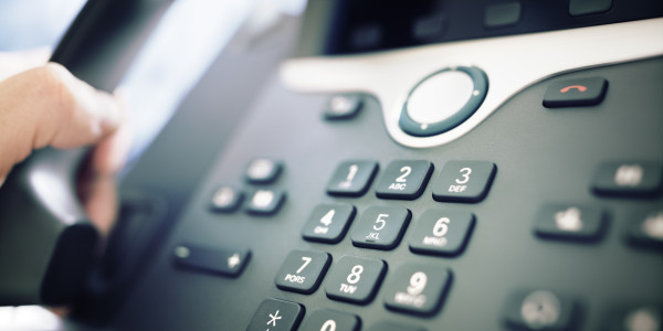 Redacción / Implantación / Legalización de Proyectos ICT Vallgorguina · Telefonía fija y móvil