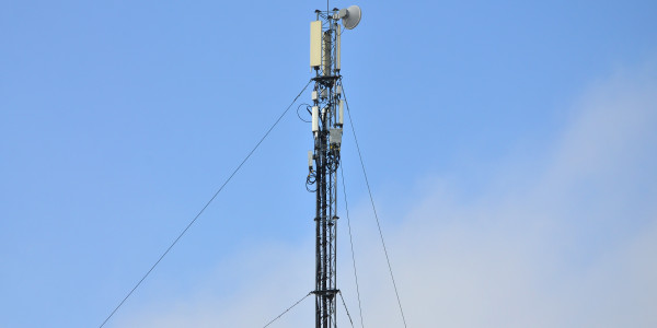 Redacción / Implantación / Legalización de Proyectos ICT Vallgorguina · Legalización, Desarrollo y optimización de telecomunicaciones móviles