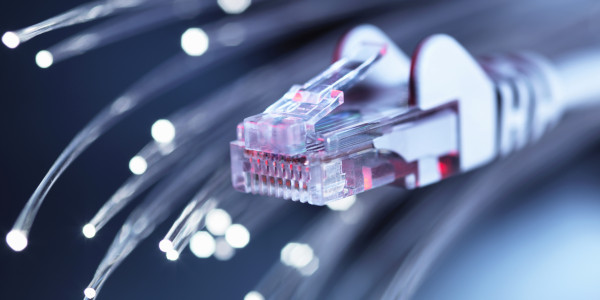 Redacción / Implantación / Legalización de Proyectos ICT Vallgorguina · Legalización y Provisión de internet banda ancha y fibra óptica
